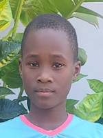 child portrait