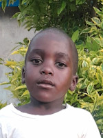 child portrait