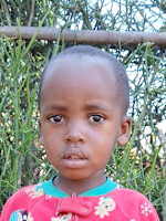 child portrait