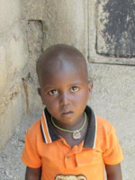 child portrait