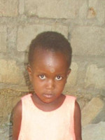 child portrait