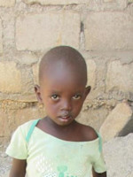 child portrait