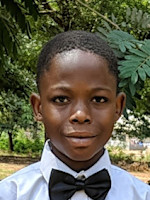 child portrait