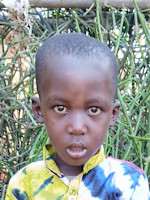 child portrait