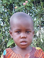 child portrait