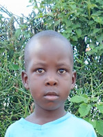 child portrait