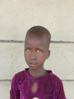child portrait