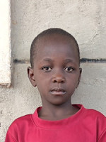 child portrait