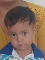 child portrait