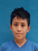 child portrait