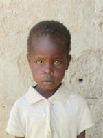 child portrait