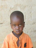 child portrait