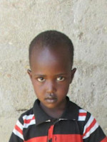 child portrait