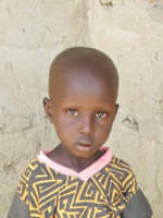 child portrait