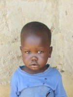 child portrait