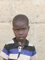 child portrait