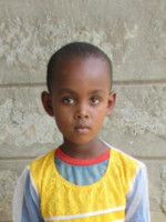 child portrait