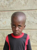 child portrait