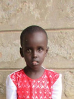 child portrait