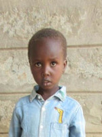 child portrait