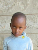 child portrait