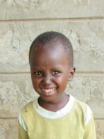 child portrait