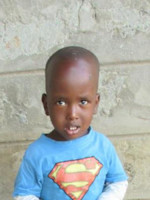 child portrait