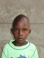 child portrait