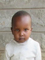 child portrait