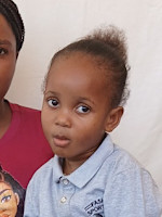 child portrait
