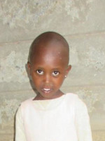 child portrait