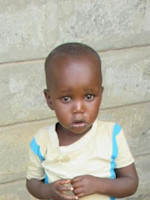 child portrait