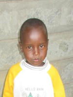 child portrait