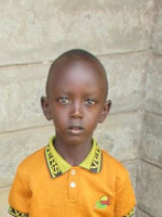 child portrait