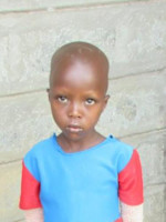 child portrait