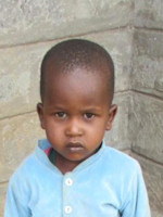 child portrait