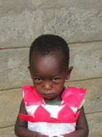 child portrait