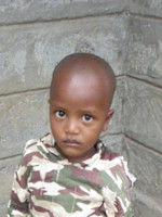 child portrait