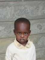 child portrait