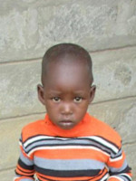 child portrait