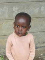 child portrait