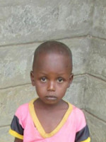 child portrait