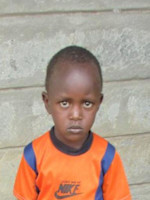 child portrait