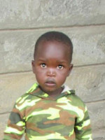 child portrait
