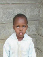 child portrait