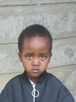 child portrait
