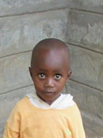 child portrait