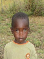 child portrait