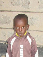 child portrait