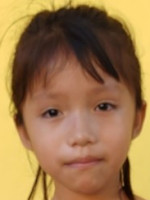 child portrait